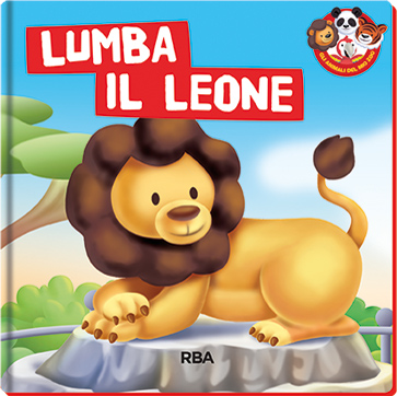 LUMBA IL LEONE